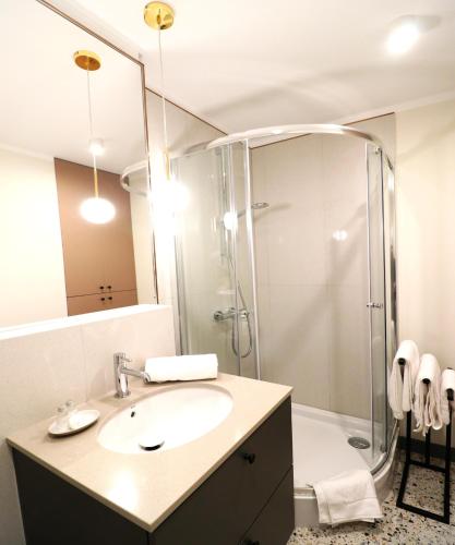 Falcon Apartment Center 1 Warszawa Centralna, Warsaw (photo 7)