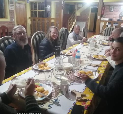 Hostal El Vaquero