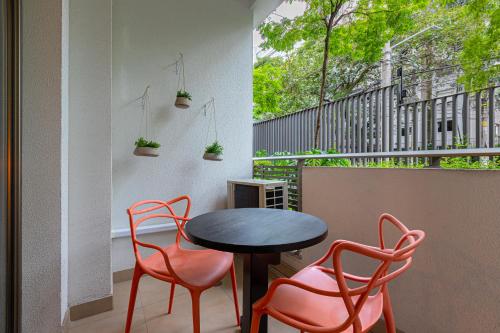 ESD - E-Side Vila Madalena - Anora Spaces Residenciais