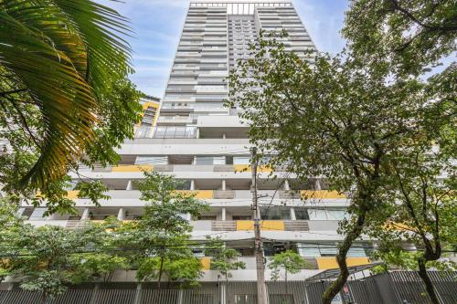 ESD - E-Side Vila Madalena - Anora Spaces Residenciais