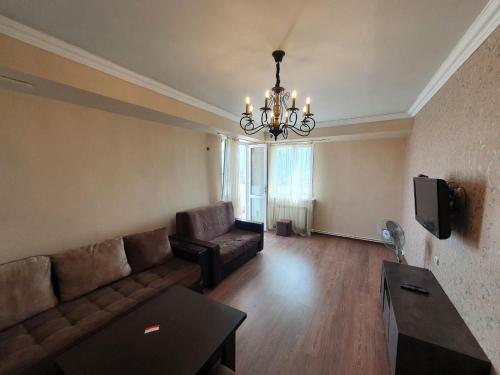 Apartment in Yerevan on Amiryan Street, Erevan (foto 2)
