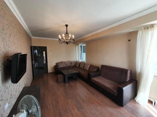 Apartment in Yerevan on Amiryan Street, Erevan (foto 3)