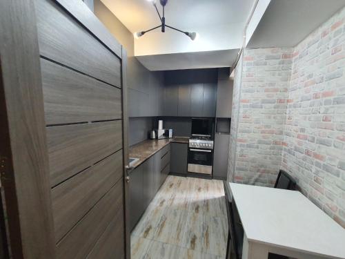 Apartment in Yerevan on Amiryan Street, Erevan (foto 4)