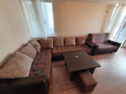 Apartment in Yerevan on Amiryan Street, Erevan (foto 5)