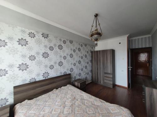 Apartment in Yerevan on Amiryan Street, Erevan (foto 6)