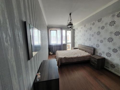 Apartment in Yerevan on Amiryan Street, Erevan (foto 7)