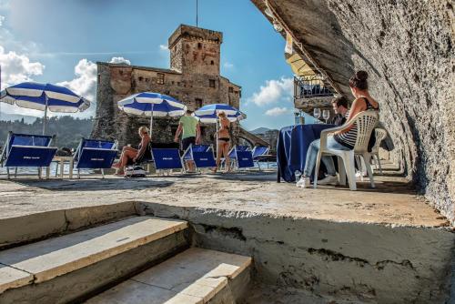 فندق Italia e Lido Rapallo