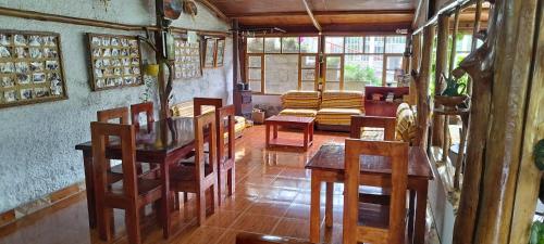 Hostal Taita Cristobal