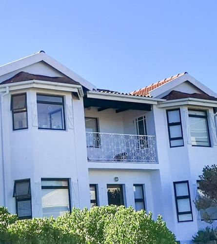 Struispaleis, Struisbaai (Foto 6)