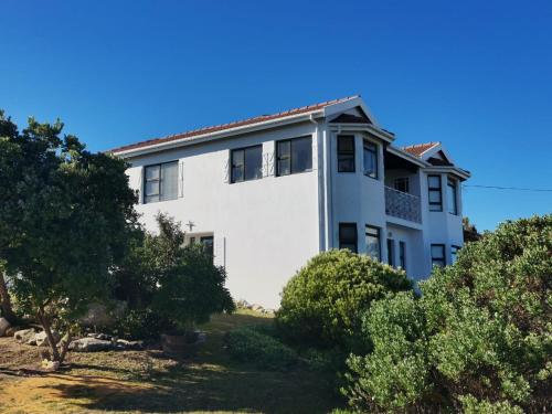 Struispaleis, Struisbaai (Foto 5)