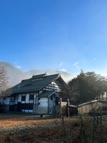 Matsumoto - House - Vacation STAY 14148