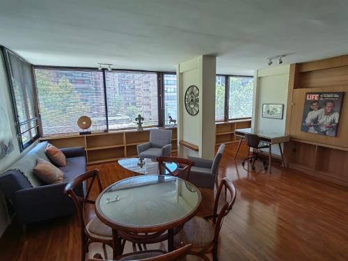 Apartamentos Costanera Centre - image 5