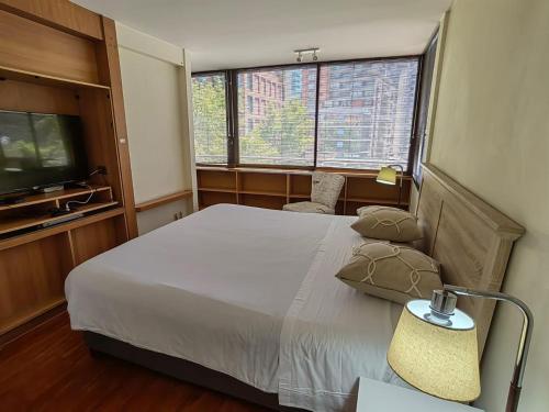 Apartamentos Costanera Centre - image 3