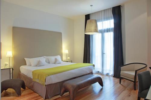 Esplendor by Wyndham Montevideo Cervantes, Montevideo (photo 3)