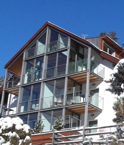 Apartments Markus - main image