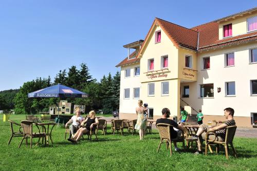 Freizeithotel 'Rhon Feeling'