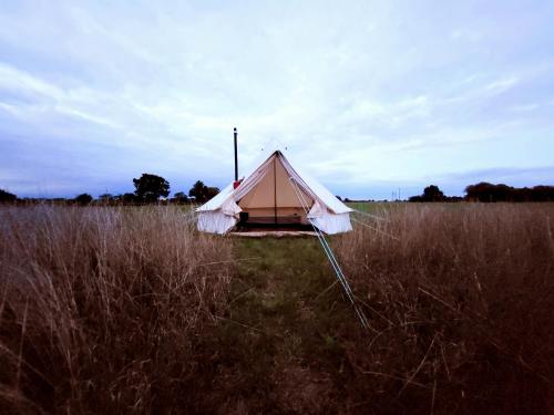 BrackenXcapes Glamping