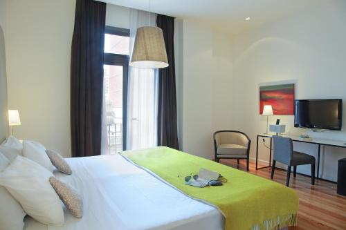 Esplendor by Wyndham Montevideo Cervantes, Montevideo (photo 5)