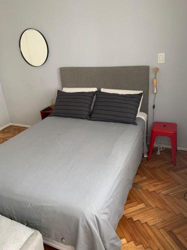 Hermoso departamento en el corazón de Palermo, Buenos Aires (fotografie 8)