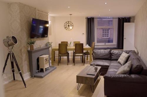 Apartment in West Yorkshire 59