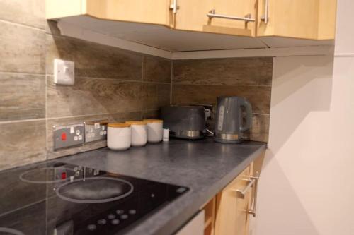 Apartment in West Yorkshire 59 in Keighley Central