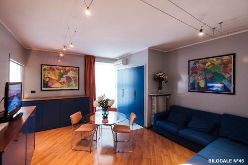 Residence Sacchi Aparthotel - image 5