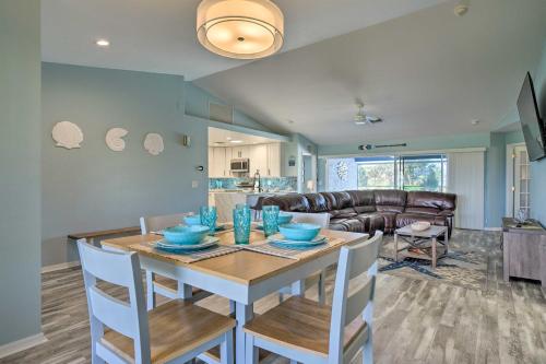 Beachy Cape Coral Home with Pool and Water Views! - image 12