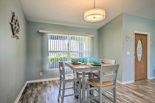 Beachy Cape Coral Home with Pool and Water Views! - image 14