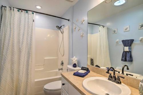 Beachy Cape Coral Home with Pool and Water Views! - image 12