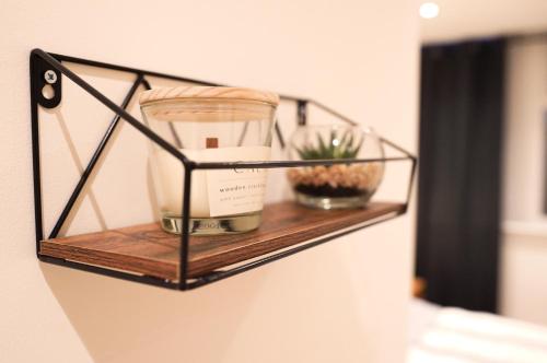 Apartment in West Yorkshire 59 in Keighley Central