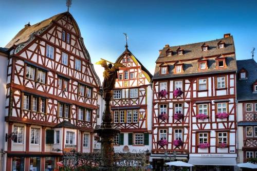 Villa Lahr in Lahr (Rhineland-Palatinate)