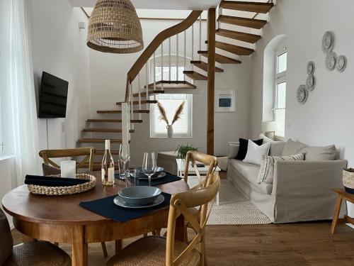 Wohlfühl-Apartment am Paradiesberg in Radebeul, Deutschland