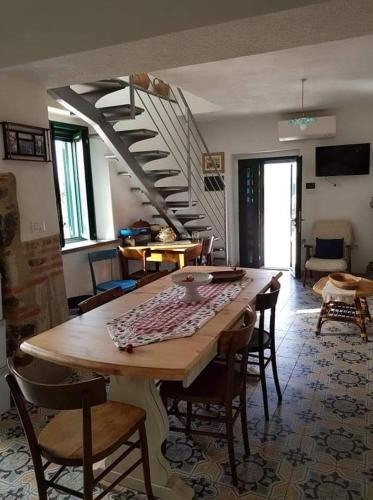 Casa Matilda - Abbasanta - Sardegna - IUN R4877