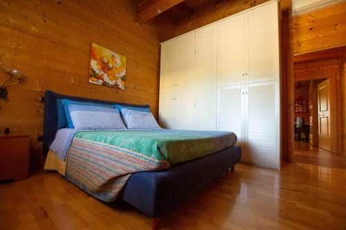 Chalet San Martino