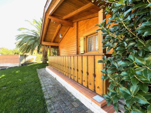 Chalet San Martino