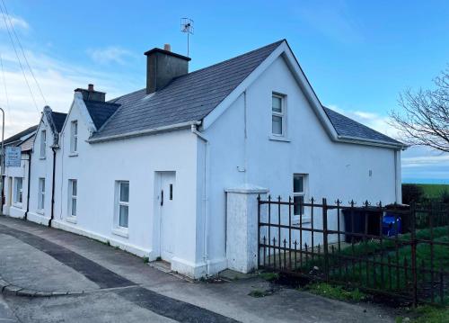 Main Street Cottage, Ballintoy