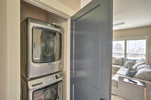 Scenic Raccoon Mountain Retreat on 2 Acres! - image 7