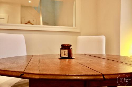 Instalaciones, Chez Marcel in Val-de-Reuil