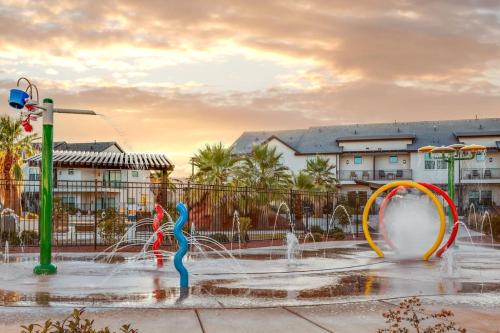 Ocotillo Springs 27 Southern Utah Adventure Paddle Boards Kayaks Home Gym Community Pool and Splash Pad - image 10