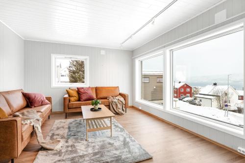 SDK Apartment in Tromsø