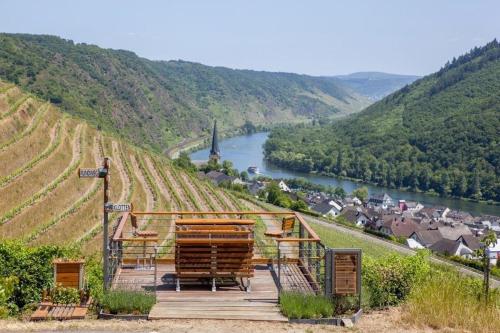Villa Lahr in Lahr (Rhineland-Palatinate)