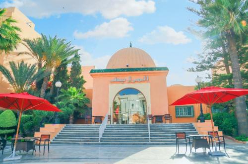 Hotel Marabout - Families and Couples Only photo 2