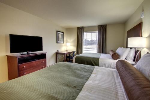 Cobblestone Hotel & Suites - Waynesboro