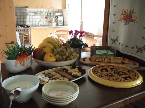  B&B Al Ghiro in Villa Lagarina