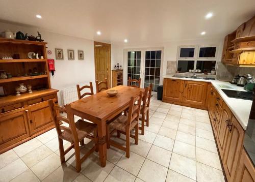 Main Street Cottage, Ballintoy