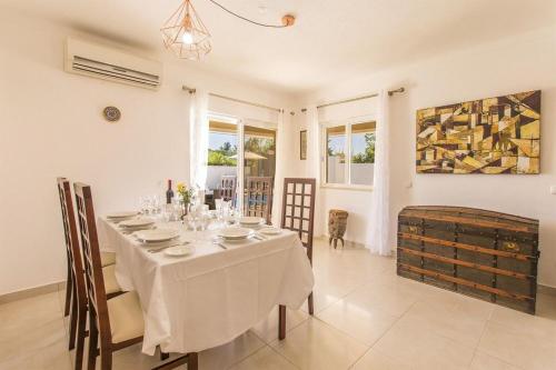 Villa Saudade in Estombar