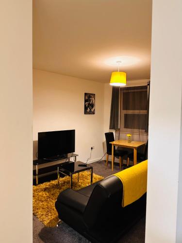 Picture of City Blessed Apartment 1 With Free Parking