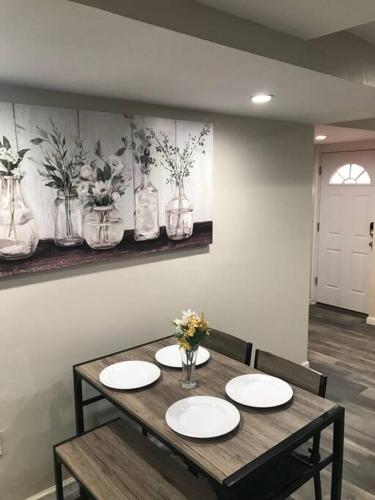 The Signature Suite in 銀泉 (MD)