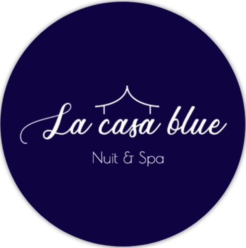 Chambre & Spa "La Casa Blue"