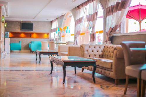 Hotel Marabout - Families and Couples Only photo 4